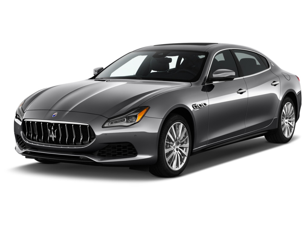 What is the most popular Maserati model?