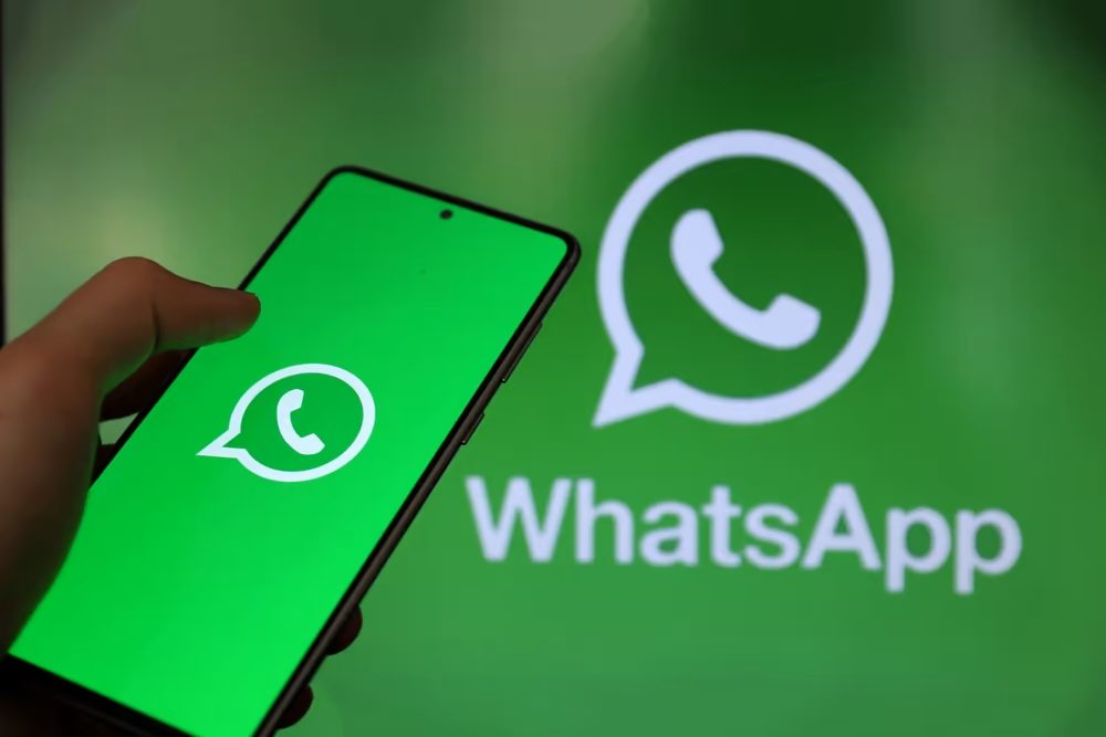 HOW TO TAG EVERYONE IN WHATSAPP GROUP