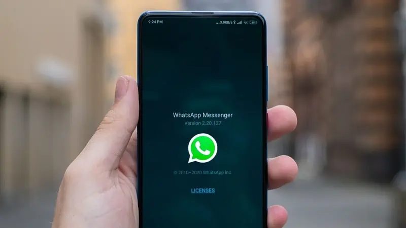HOW TO TAG EVERYONE IN WHATSAPP GROUP