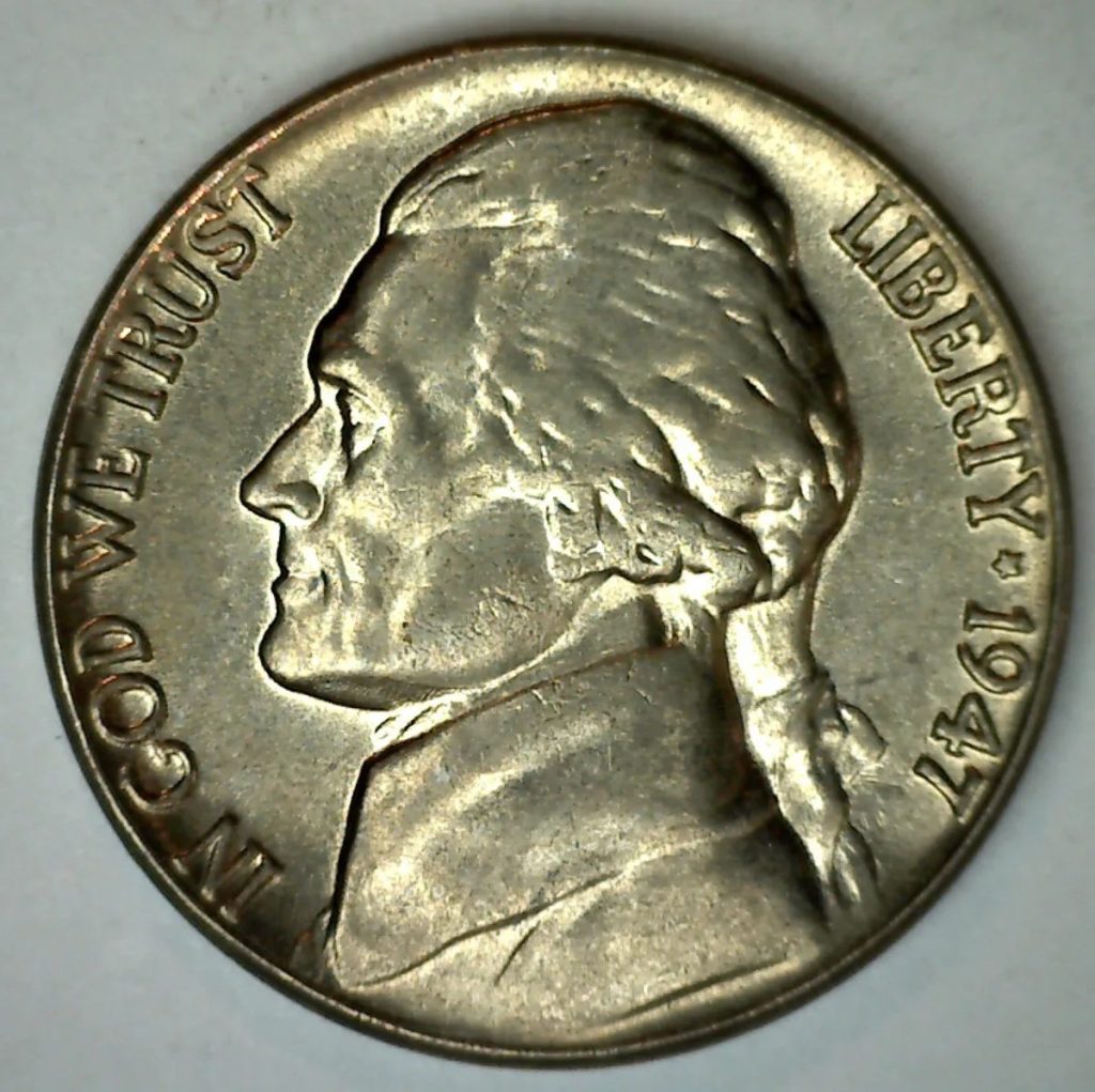 Facts about U.S. Coins
