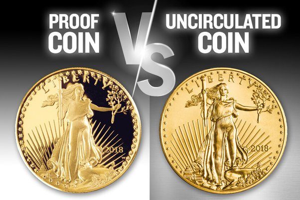 Facts about U.S. Coins